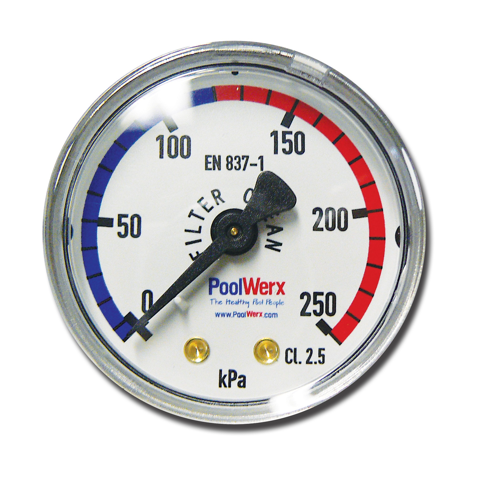 Pressure Gauge